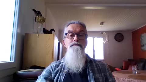 Grybear online show from February 12, 2026, 12:00 pm