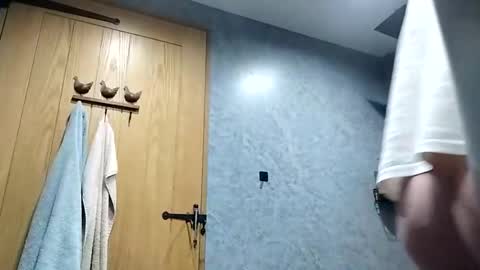 Snapshot of grzegorz34 chatting on December 3, 2024, 9:12 pm Greg online show from December 3, 2024, 9:12 pm