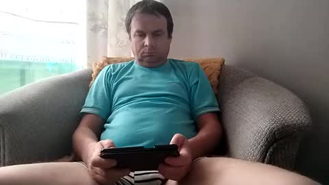 Snapshot of grzes1976 chatting on January 3, 2025, 12:52 pm grzes1976 online show from January 3, 2025, 12:52 pm