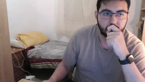 gsendra online show from January 7, 2025, 3:23 pm