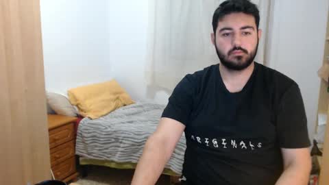 gsendra online show from January 12, 2025, 8:25 am