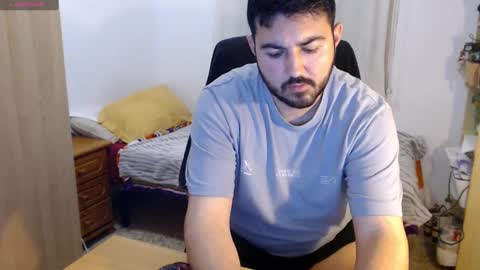 gsendra online show from February 26, 2025, 6:00 pm