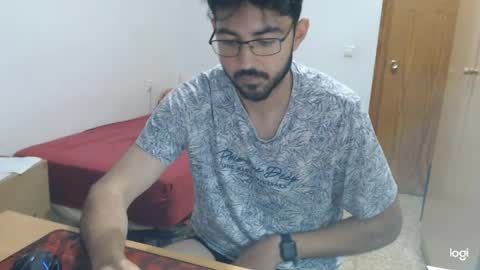 Snapshot of gsendra chatting on May 24, 2026, 10:31 am gsendra online show from May 24, 2026, 10:31 am