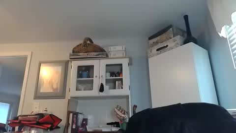 Horny Daddy online show from January 18, 2026, 3:05 pm