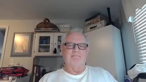 Horny Daddy online show from February 4, 2026, 3:51 pm