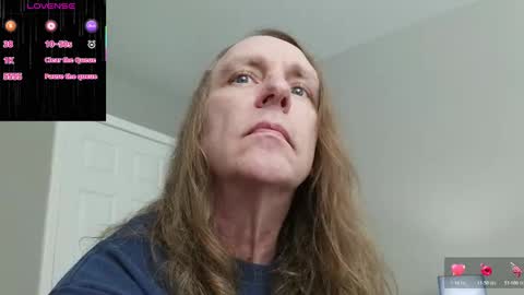 Snapshot of gt401969 chatting on May 28, 2026, 5:21 pm Ken online show from May 28, 2026, 5:21 pm