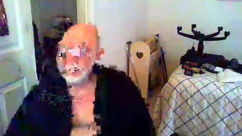 Snapshot of gtnolder60 chatting on December 7, 2024, 3:41 pm Gary online show from December 7, 2024, 3:41 pm