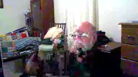 Snapshot of gtnolder60 chatting on November 1, 2025, 11:01 am Gary online show from November 1, 2025, 11:01 am