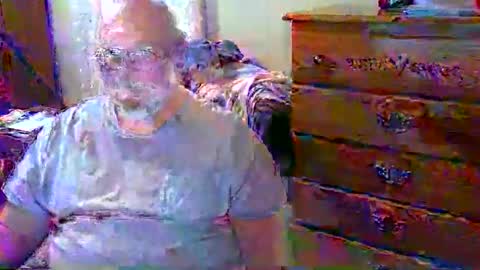 Gary online show from March 14, 2026, 12:50 am