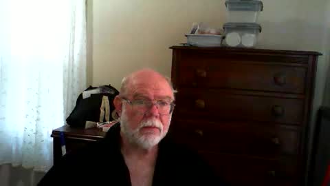 Snapshot of gtnolder60 chatting on May 30, 2026, 11:29 am Gary online show from May 30, 2026, 11:29 am