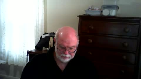 Snapshot of gtnolder60 chatting on June 7, 2026, 11:25 am Gary online show from June 7, 2026, 11:25 am