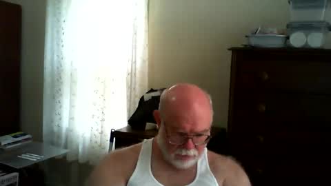 Snapshot of gtnolder60 chatting on June 15, 2026, 1:02 pm Gary online show from June 15, 2026, 1:02 pm