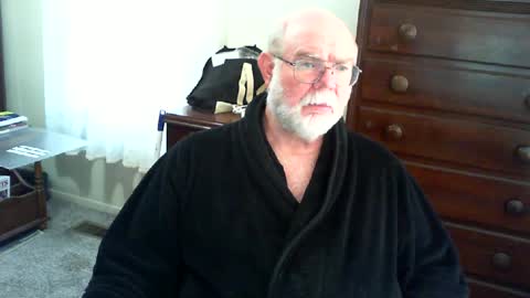 Snapshot of gtnolder60 chatting on June 16, 2026, 11:35 am Gary online show from June 16, 2026, 11:35 am