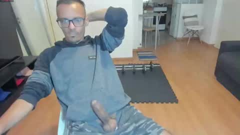 guachin_new online show from October 14, 2025, 6:20 pm