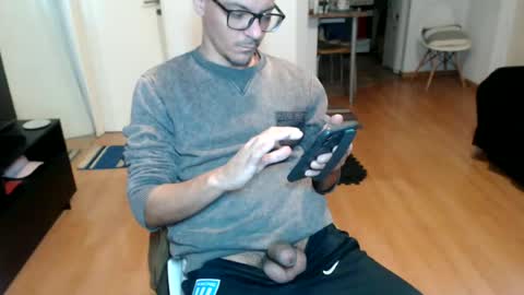 guachin_new online show from July 2, 2026, 4:18 am