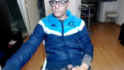 guachin_new online show from July 20, 2026, 10:45 pm