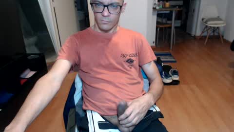 guachin_new online show from July 31, 2026, 9:52 am