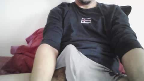 guapete 21x online show from January 13, 2026, 10:53 am