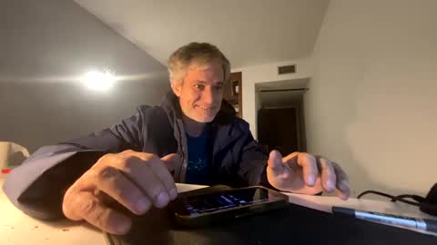 Snapshot of guardiannif_ chatting on January 20, 2025, 6:10 pm guardiannif_ online show from January 20, 2025, 6:10 pm