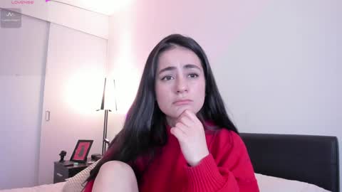 Elena online show from December 26, 2024, 5:08 pm