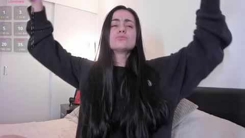 Elena online show from January 23, 2025, 7:07 pm