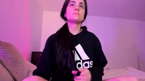 Elena online show from February 27, 2025, 2:10 am