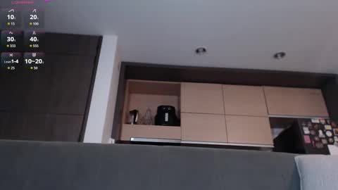 Elena online show from January 6, 2026, 11:07 pm