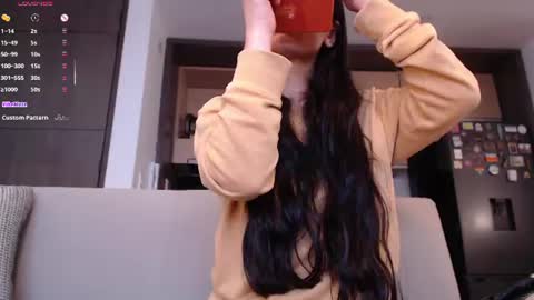 Snapshot of guccipussy1 chatting on June 11, 2026, 5:55 pm Elena online show from June 11, 2026, 5:55 pm