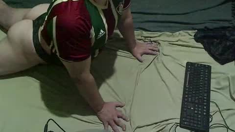 gugaboy2 online show from February 8, 2026, 10:07 am