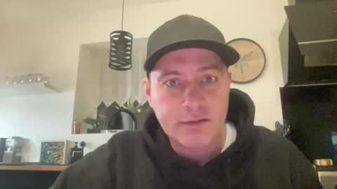 guil0 online show from January 14, 2026, 9:09 pm