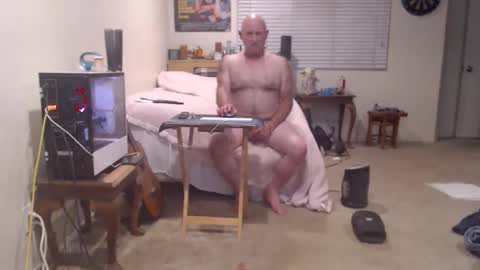 Mario online show from February 7, 2026, 9:35 am