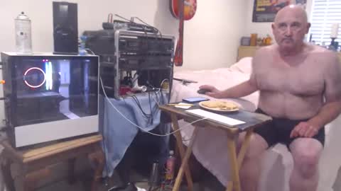 Mario online show from March 14, 2026, 11:10 pm