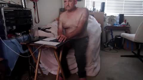 Mario online show from March 16, 2026, 7:07 pm