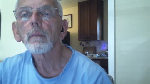 Roy online show from December 6, 2024, 7:01 pm