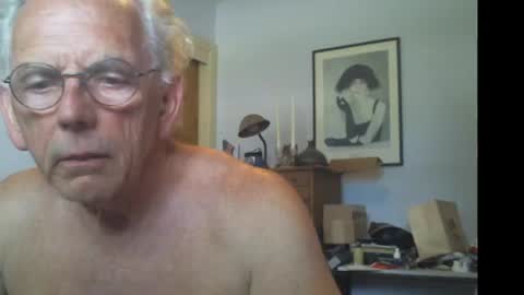 Roy online show from June 25, 2026, 7:29 pm