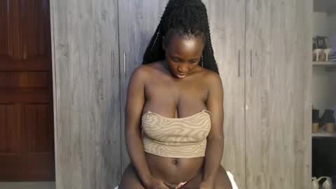 Miss Incredible online show from February 18, 2025, 10:47 pm