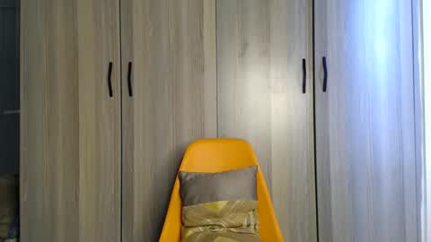 Miss Incredible online show from September 13, 2025, 10:59 am