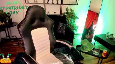 gummo_ online show from March 17, 2026, 7:50 pm