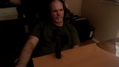 Gunslinger0609 online show from August 9, 2026, 5:01 am