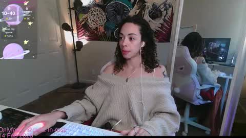 Kylie online show from February 16, 2026, 12:40 am