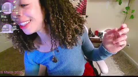 Kylie online show from March 18, 2026, 2:53 pm