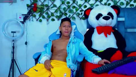 Hakim online show from February 8, 2026, 2:09 pm