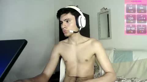 Snapshot of guts1_ chatting on October 16, 2025, 3:40 am Guts online show from October 16, 2025, 3:40 am