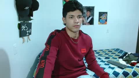 Snapshot of guts_x chatting on January 8, 2025, 5:05 pm Guts online show from January 8, 2025, 5:05 pm