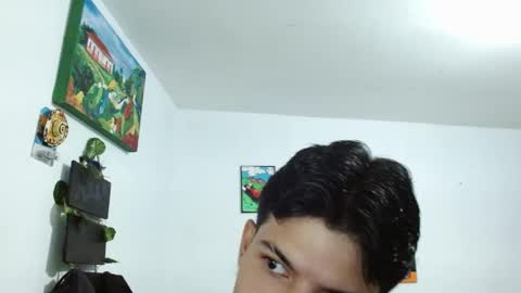 Snapshot of guts_x chatting on January 31, 2025, 8:22 pm Guts online show from January 31, 2025, 8:22 pm