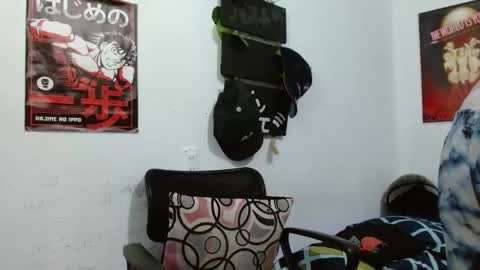 Snapshot of guts_x chatting on March 4, 2025, 8:16 pm Guts online show from March 4, 2025, 8:16 pm