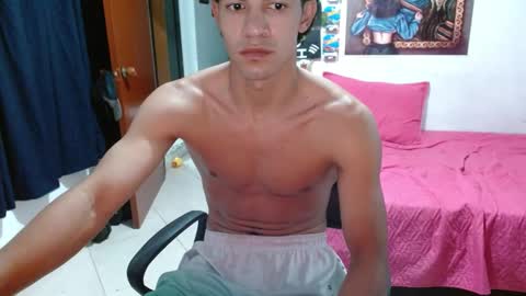 Snapshot of guts_x chatting on October 5, 2025, 6:06 pm Guts online show from October 5, 2025, 6:06 pm