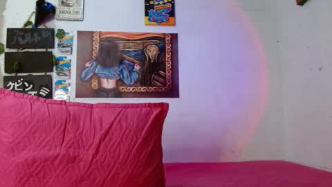 Snapshot of guts_x chatting on November 19, 2025, 6:41 pm Guts online show from November 19, 2025, 6:41 pm