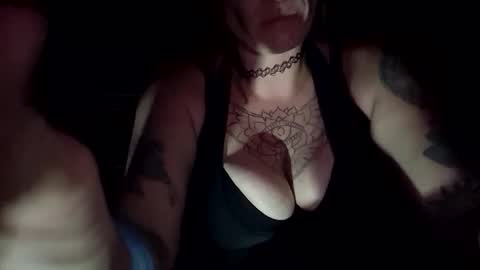 Snapshot of gutterfly86 chatting on May 16, 2026, 9:06 am Lilithsgift online show from May 16, 2026, 9:06 am