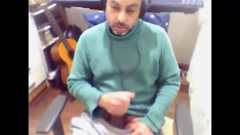 guty50 online show from June 7, 2026, 12:04 am